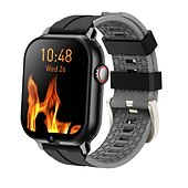 Χαμηλού Κόστους Smartwatch-696 T9 Εξυπνο ρολόι 1.89 inch τηλέφωνο έξυπνο ρολόι για παιδιά Bluetooth Βηματόμετρο Υπενθύμιση Κλήσης Παρακολούθηση Ύπνου Συμβατό με Android iOS παιδιά Κλήσεις Hands-Free