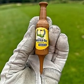 cheap Golf Accessories &amp; Equipment-Beer Bottle Golf Tees - Christmas Golf Gift For Man or Woman - Virtually Unbreakable Golf Tee - Great for Christmas and Birthday Presents