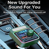 お買い得  車用充電器-ワイヤレス充電器 充電ステーション 8 ポート マルチ USB 充電ステーション rohs ce 認定 fcc 高速ワイヤレス充電 magsafe 磁気携帯電話タブレット iphone ipad 携帯電話タブレット 1 個