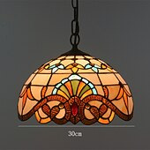 economico Luci Isola cucina-Lampadario in stile lampadario lampada a sospensione bar lampada da ponte barocca creativa lampada a sospensione