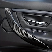 economico Servizio Veicoli-adesivi per auto per decorazioni auto, adesivi in fibra di carbonio per carrozzeria auto antigraffio, adesivi stereo impermeabili multifunzionali