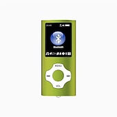 cheap MP3 player-New Bluetooth card mp3 Walkman Portable mini mp4 music player ebook recorder mp3