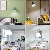 economico Luci LED bi-pin-lampadine a led g4 dc 12v dimmerabili 1w/1.5w/2w/3w, equivalenti alogene 10w-30w, bianco caldo 3000k/luce diurna 6000k, angolo del fascio 180° (5 pezzi)