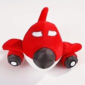 お買い得  犬用おもちゃ-噛む用おもちゃ ぬいぐるみ インタラクティブトイ きしむおもちゃ ととも​​に 耐用的 ペット運動 歯が生えるおもちゃ のために 犬用 猫用 屋内 屋外 ペットプレイ