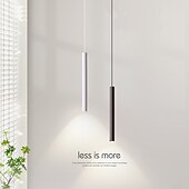 tanie Światła wysp-30 cm Pojedynczy projekt Lampy widzące Metal Szkło Malowane wykończenia Zabytkowe 110-120V 220-240V