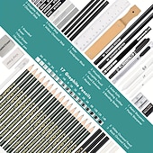 baratos materiais de pintura, desenho e arte-Kalour kit de lápis de desenho com 54 pacotes com caderno de desenhoinclui lápis de carvão de grafite e ferramentas para artistas suprimentos de desenho de arte profissional para adultos estudantes