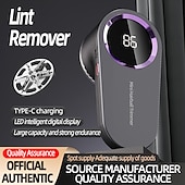 tanie Sprzęt AGD-usuwania kłaczków do odzieży elektryczny fuzz pellet Remover akumulatorowy trymer do włosów golarka do tkanin do usuwania puchu