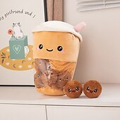 levne Party Supplies-Plyšový polštářek Pyškové sušenky Lamian Nudles Alien Newt