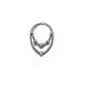 abordables Accessoires portables-Rondom 50 ensembles 15 jouets de poupée en option de 11 pouces collier galvanisé accessoires boucles d&#039;oreilles bracelets et boucles d&#039;oreilles