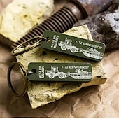 billiga Gåvor-ukrainsk brutal militär nyckelring, brutal nyckelring för män militära gåvor för metall nyckelring minne militära gåvor unik ukrainsk nyckelring jubileumspresent
