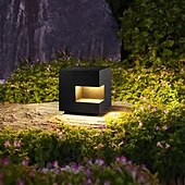 cheap Post Light-Outdoor Decoration Lights, Door Post Lamp, Garden, Fence, Pillar, Villa, Courtyard, Driveway, Lawn Lamps, Landscape, Stigma, Column, Decorative Lights