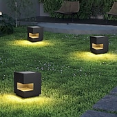 cheap Post Light-Outdoor Decoration Lights, Door Post Lamp, Garden, Fence, Pillar, Villa, Courtyard, Driveway, Lawn Lamps, Landscape, Stigma, Column, Decorative Lights