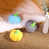 Недорогие Игрушки для собак-Жевательные игрушки Плюшевые игрушки Интерактивная игрушка Писк игрушки с Прочный Выпускать давление Дрессировка домашних животных Игрушка для прорезывания зубов для Собаки Коты