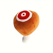 halpa Koiran lelut-Purulelut Plush-lelu Interaktiivinen lelu Purista lelu kanssa Kestävä Lemmikkieläinten harjoittelu Hampaiden lelu varten Koirat Kissat Sisätiloissa Ulkoilu Lemmikkieläinten leikki