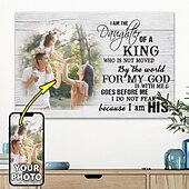 levne Grafiky se slovy a citáty-Grafika Válcované plátno - Lidé Moderní Umělecké tisky