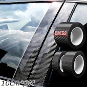 economico Servizio Veicoli-adesivi per auto per decorazioni auto, adesivi in fibra di carbonio per carrozzeria auto antigraffio, adesivi stereo impermeabili multifunzionali