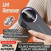 tanie Sprzęt AGD-usuwania kłaczków do odzieży elektryczny fuzz pellet Remover akumulatorowy trymer do włosów golarka do tkanin do usuwania puchu