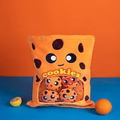 levne Party Supplies-Plyšový polštářek Pyškové sušenky Lamian Nudles Alien Newt