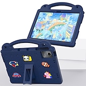 billiga lenovo fall-Tablett Skal fodral Till Lenovo M8 4th Gen TB300FU M10 Plus 3rd Gen 10.6&quot; TB-125/128 M10 FHD Plus 2nd Gen 10.3&quot; TB-X606 M10 HD 2nd Gen 10.1&quot; TB-X306 M10 HD TB-X505/605 M10 3rd Gen TB-328 M8 FHD / HD