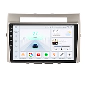 cheap Car Multimedia Players-Android 12 Car Radio for Toyota Corolla Verso AR10 2004-2009 Multimedia Player Navigation GPS Carplay Stereo DVD 4G