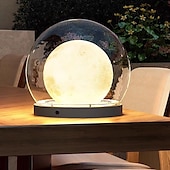 billige Postlys-Utendørs Moderne Utendørs Vegglamper Utendørs Akryl Vegglampe 110-120V 220-240V 12 W