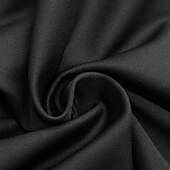 baratos shorts ativos masculinos-Homens Calção Esportes Para Noite Final de semana Corrida Casual Tecido Comprimento do joelho Ginástica Roupas Esportivas Preto Branco Micro-Elástica