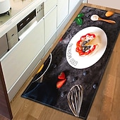 voordelige Hardlooppakken-groenten gebied tapijt keuken mat antislip oliebestendige vloermat woonkamer tapijt binnen buiten mat slaapkamer decor badkamer mat entree tapijt deurmat