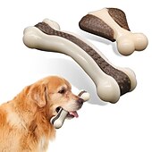 お買い得  犬用おもちゃ-噛む用おもちゃ インタラクティブトイ ととも​​に 耐用的 ペット運動 歯が生えるおもちゃ のために 犬用 猫用 屋内 屋外 ペットプレイ