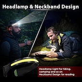 cheap Tactical Flashlights-White Laser Super Powerful Flashlight 5000LM TYPE-C Rechargeable Torch Light High Power LED Flashlight Tactical Lantern