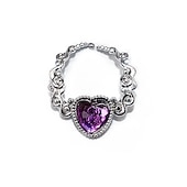 abordables Accessoires portables-Rondom 50 ensembles 15 jouets de poupée en option de 11 pouces collier galvanisé accessoires boucles d&#039;oreilles bracelets et boucles d&#039;oreilles