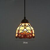economico Luci Isola cucina-Lampadario in stile lampadario lampada a sospensione bar lampada da ponte barocca creativa lampada a sospensione