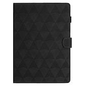 cheap Samsung Tablets Case-Tablet Case Cover For Samsung Galaxy Tab S6 Lite 10.4&quot; A8 10.5&#039;&#039; A7 Lite 8.7&#039;&#039; A7 10.4&#039;&#039; A9 Plus 11&quot; with Stand Holder Flip Card Holder TPU PU Leather