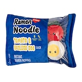 levne Party Supplies-Plyšový polštářek Pyškové sušenky Lamian Nudles Alien Newt
