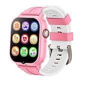Χαμηλού Κόστους Smartwatch-696 T9 Εξυπνο ρολόι 1.89 inch τηλέφωνο έξυπνο ρολόι για παιδιά Bluetooth Βηματόμετρο Υπενθύμιση Κλήσης Παρακολούθηση Ύπνου Συμβατό με Android iOS παιδιά Κλήσεις Hands-Free
