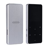 cheap MP3 player-16GB 1.8 inch Met Bluetooth 5.0 MP3 Speler Full Touch Screen  MP4 Player Muziekspeler Met Ingebouwde speaker Fm Radio Recorder Video
