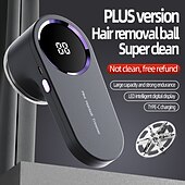 tanie Sprzęt AGD-usuwania kłaczków do odzieży elektryczny fuzz pellet Remover akumulatorowy trymer do włosów golarka do tkanin do usuwania puchu