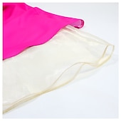 halpa Naisten puvut-nukke Mekot Asut Kuuma pinkki Elokuva-cosplay for Naisten Tyttöjen Lasten Aikuisten Karnevaali Tyttöjen polttarit