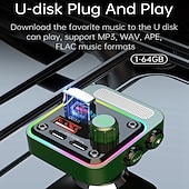 お買い得  車用充電器-ワイヤレス充電器 充電ステーション 8 ポート マルチ USB 充電ステーション rohs ce 認定 fcc 高速ワイヤレス充電 magsafe 磁気携帯電話タブレット iphone ipad 携帯電話タブレット 1 個