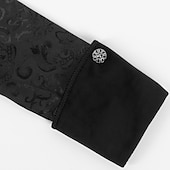cheap Outerwear-Steampunk 18th Century 17th Century Coat Tuxedo Tailcoat Ren Faire Vampire Solid Colored Men&#039;s Steampunk Carnival Masquerade Party / Evening Adults&#039; Coat