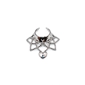 abordables Accessoires portables-Rondom 50 ensembles 15 jouets de poupée en option de 11 pouces collier galvanisé accessoires boucles d&#039;oreilles bracelets et boucles d&#039;oreilles