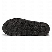 preiswerte Herrenpantoletten &amp; -slipper-Braune Slipper aus Kunstleder für Herren mit seitlichem Reißverschluss und handgenähten Details – bequeme Freizeitschuhe für die Arbeit, Reisen und den Alltag