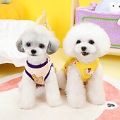 ieftine Îmbrăcăminte și accesorii pentru câini-Câini Pisici Hanorca Adorabil Timp Liber Iarnă Respirabil Απαλό Lavabil Comfortabil Zilnice Concediu Casul / Zilnic Sfârșit de săptămână Îmbrăcăminte pentru câini for Pisica Câine Husky Labrador