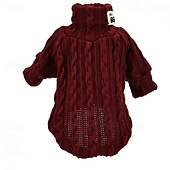 billiga Tröjor-Hund Katt Tröjor Jumper Mode söt stil Vinter Varm Mjuk Tvättbar Bekväm Utomhus Sport Hundkläder for Bichon Frisé Pudel Pommeran valpen eller det lilla husdjuret Fjäril