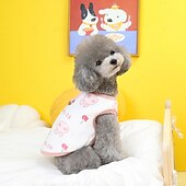 ieftine Îmbrăcăminte și accesorii pentru câini-Câini Pisici Hanorca Adorabil Timp Liber Iarnă Respirabil Απαλό Lavabil Comfortabil Zilnice Concediu Casul / Zilnic Sfârșit de săptămână Îmbrăcăminte pentru câini for Pisica Câine Husky Labrador