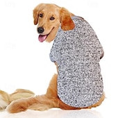 economico Abbigliamento e Accessori per Cani-Prodotti per cani Prodotti per gatti Felpa Di tendenza stile sveglio Inverno Caldo Morbido Lavabile Comodo Esterno Sport Abbigliamento per cani for Husky Labrador alaskan malamute golden retriever