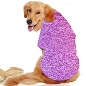 economico Abbigliamento e Accessori per Cani-Prodotti per cani Prodotti per gatti Felpa Di tendenza stile sveglio Inverno Caldo Morbido Lavabile Comodo Esterno Sport Abbigliamento per cani for Husky Labrador alaskan malamute golden retriever