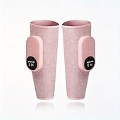 Χαμηλού Κόστους Μασέρ Σώματος-ηλεκτρικό μασάζ ποδιών ασύρματο μασάζ πίεσης αέρα επαναφορτιζόμενη αερόσακος γάμπας μασάζ γιορτινό δώρο για γονείς για αρσενικά θηλυκά γάμπα μυϊκή χαλάρωση θέρμανση φλεβίτιδα