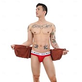 economico Asciugamani-pantaloncini da uomo, pantaloni assorbenti e indossabili per la casa, gonna da bagno sexy da spiaggia, fibra ultrafine antiriflesso