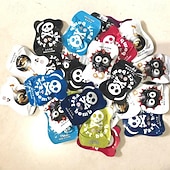 abordables Fournitures pour fêtes et fêtes-sac de pet puant bombe de pet puant jouet du poisson d&#039;avril cadeaux drôles farce d&#039;halloween sac puant jetable