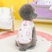 ieftine Îmbrăcăminte și accesorii pentru câini-Câini Pisici Hanorca Adorabil Timp Liber Iarnă Respirabil Απαλό Lavabil Comfortabil Zilnice Concediu Casul / Zilnic Sfârșit de săptămână Îmbrăcăminte pentru câini for Pisica Câine Husky Labrador